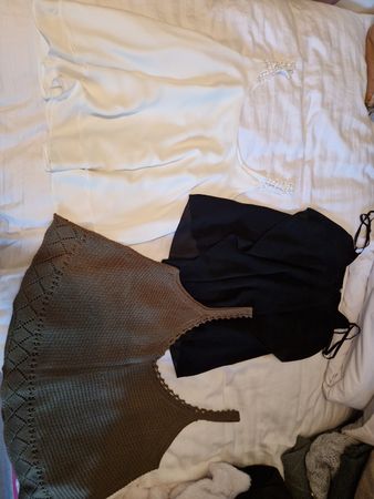 Only Top Sommer-Look, Gr. 38