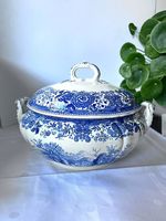 Terrine Suppentopf wie Burgenland von Villeroy & Boch