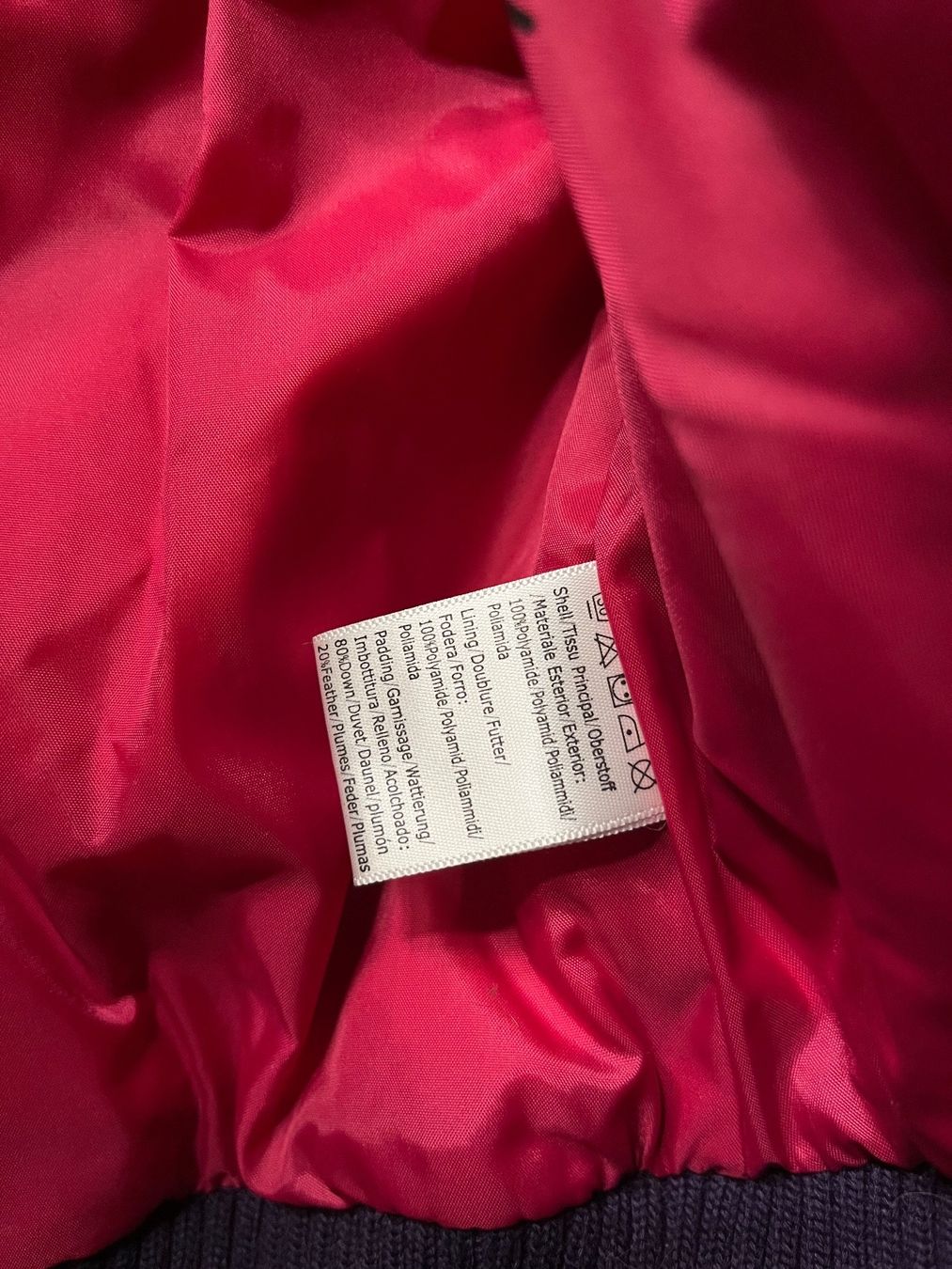 O'Neill Jacken: Schöne Lila Bomberjacke in Gr. M – Gebraucht aus Weiningen ZH von and_6tm5 2