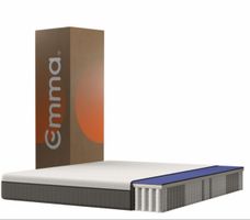 Matelas Emma Original Hybrid 140x200 + protection