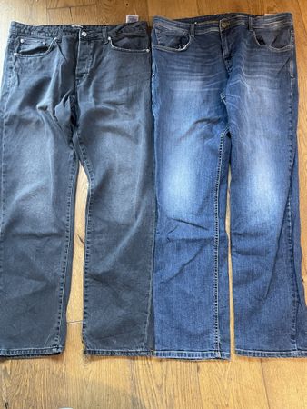 Herrenjeans 36/34