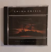 China Crisis / what price paradise / 1986