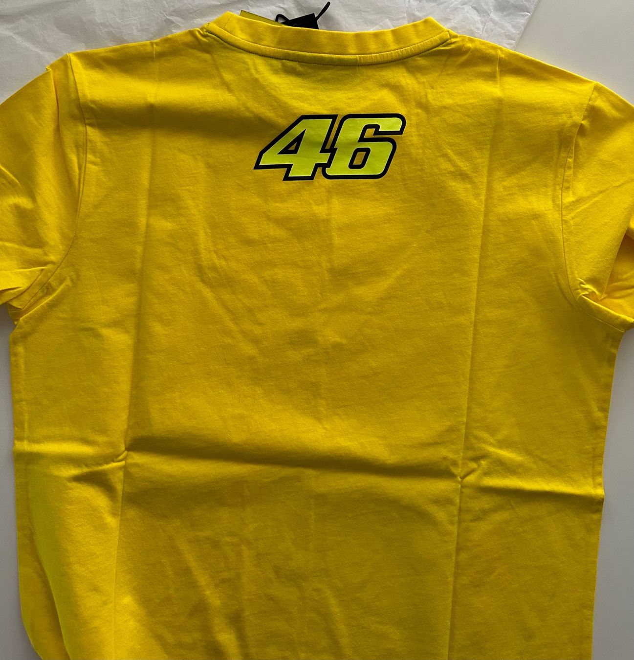 T-Shirts: Valentino Rossi t-shirt – Neu und originalverpackt aus Le Landeron von Gianns46 2