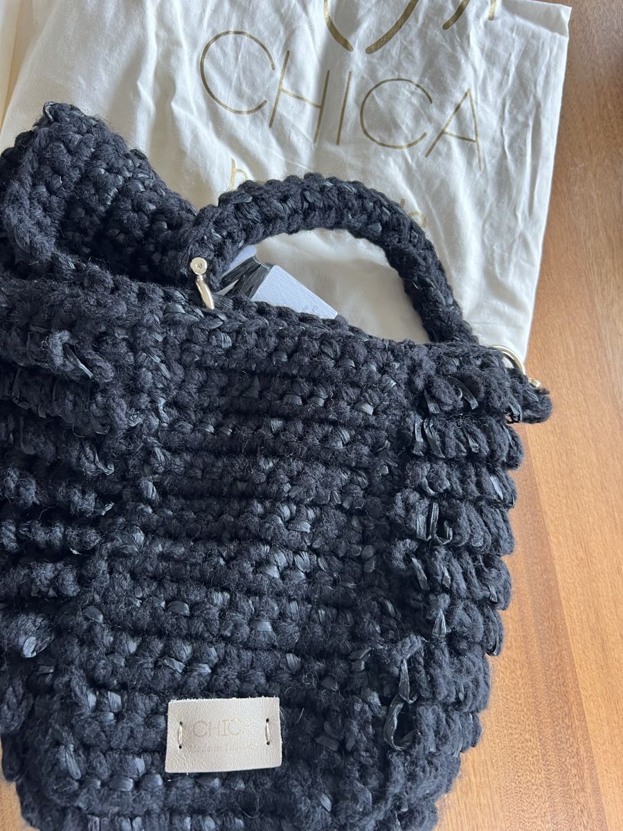 Sacs femmes: Sac Chica – Neuf avec emballage d'origine à Servion par sap_w8wg 3
