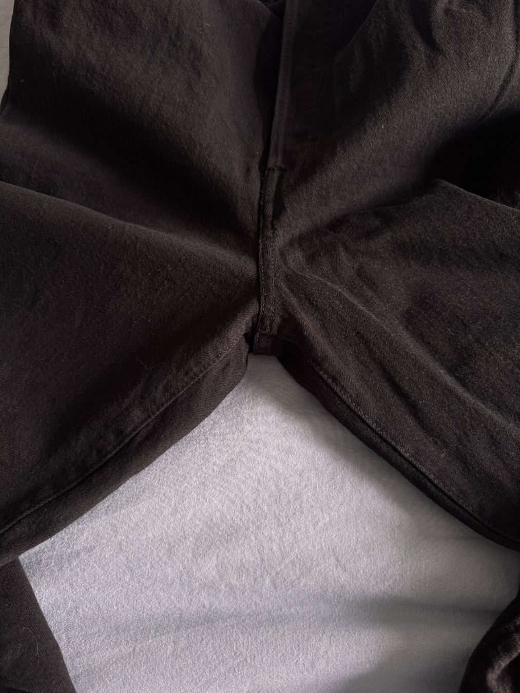 Levi's Jeans: Levi's Ribcage W32/L30 – Usato da Bern venduto da Vintagedrop 3