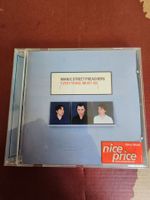 CD - Manic Street Preachers – Everything Must Go (1996)