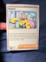 PAL 185 Pokémon Karte echt