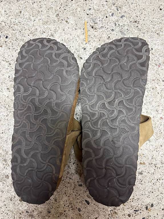 Birkenstock Scarpe da donna: Birkenstock gizeh 38 – Usato da Zürich venduto da sho_9b69 2