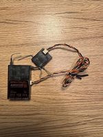 Récepteur Spektrum 9 voies AR9000
