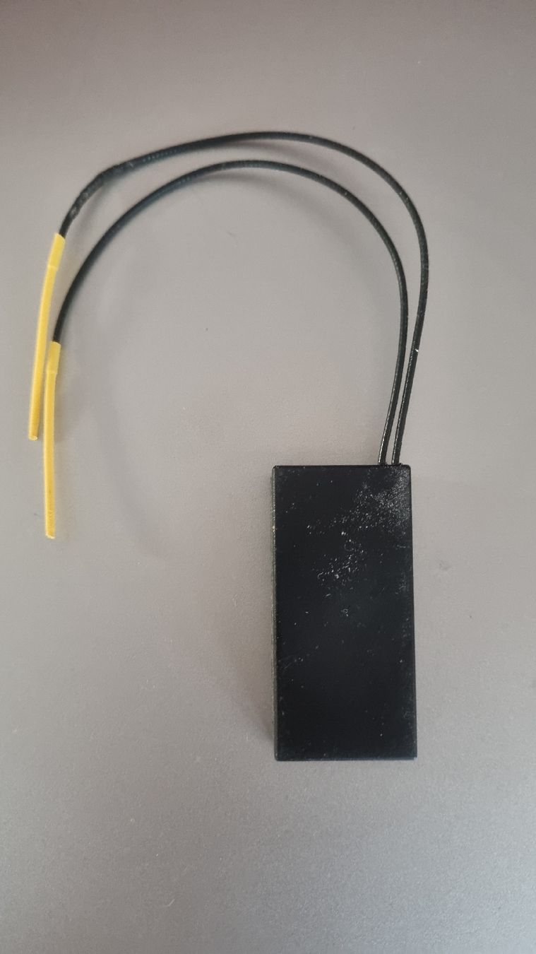 Jeti Receiver: JETI duplex R9 – Gebraucht aus Altenrhein von Roduner 1