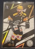 HCL Luca Fazzini Gold 10/10 Playoff