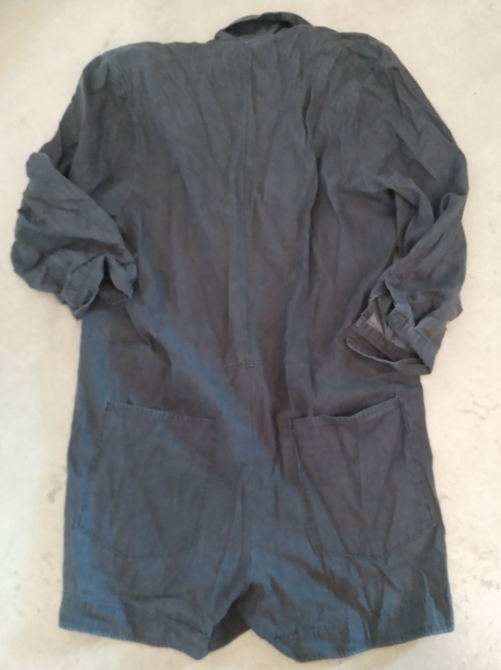 Tute: Jumpsuit Romper Berenik Grösse XS- M – Usato da Laufen venduto da luzie07 2