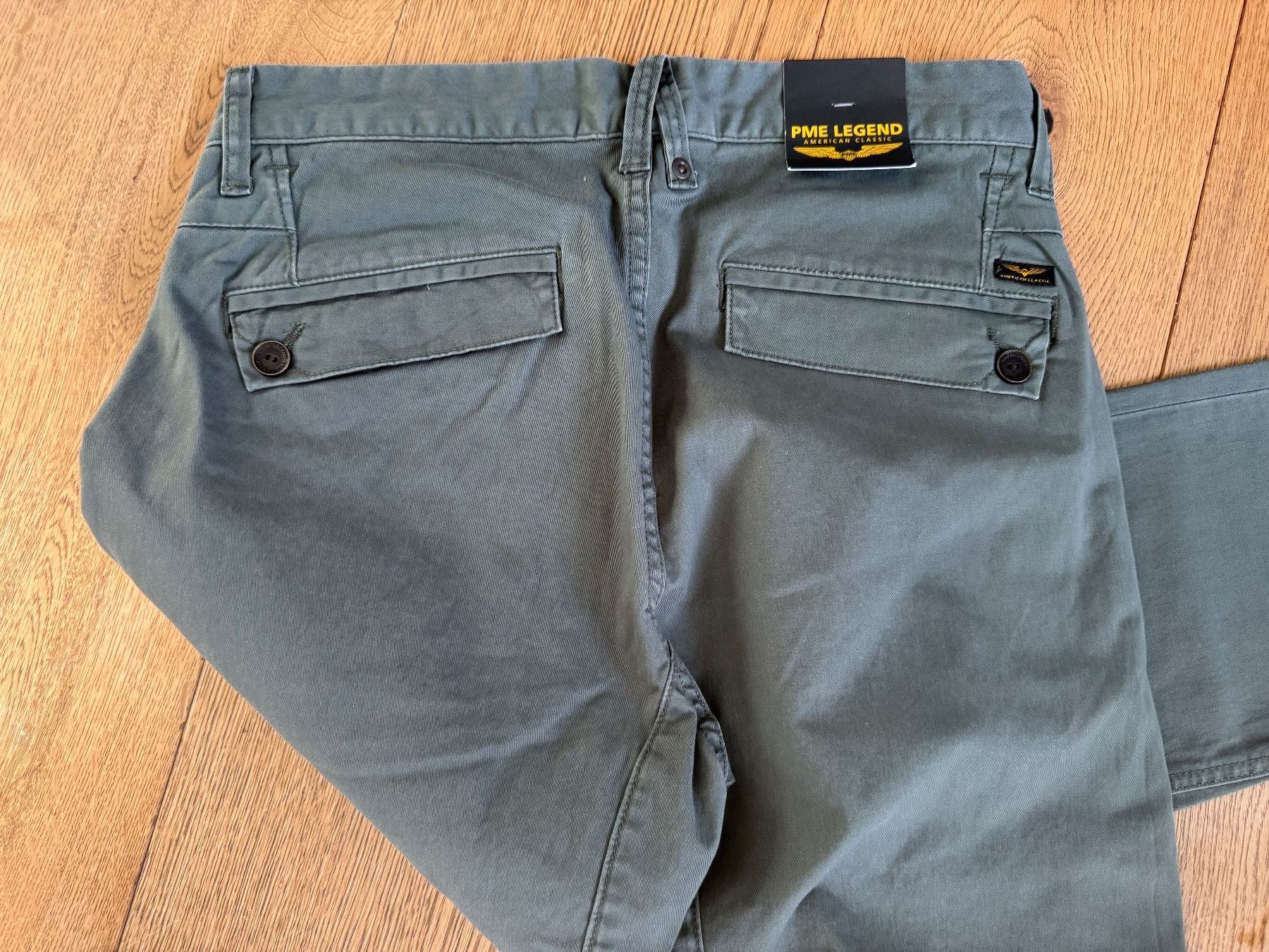Pantaloni: Hose, PME,  **NEU** 28/32 – Nuovo (secondo la descrizione) da Stettfurt venduto da outlet72 3