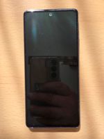 Samsung Galaxy S20 FE 5G Dual SIM 128 GB - Cloud Navy