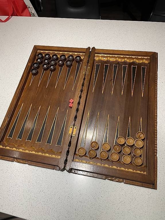 Giochi: Gioco da tavola  – Usato da Lodrino venduto da Kotiukolena 1