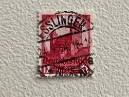 SALE ! DR Briefmarken ab 1 CHF (Gratis-Versand)