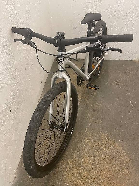 Early Rider Biciclette: Early Rider Belter 24 – Usato da Zürich venduto da simeon05 1
