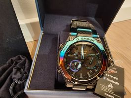 Casio G-Shock MT-G (MTG-B2000YST-1AER), Full Set, sehr schön