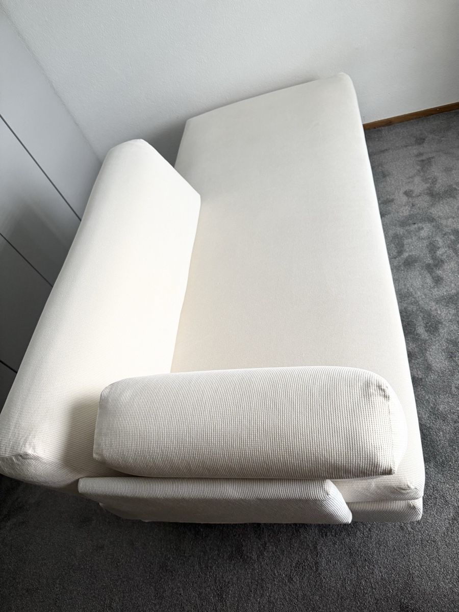 Sofas: Swissplus Singolo Bettsofa  – Gebraucht aus Luzern von MN12 2