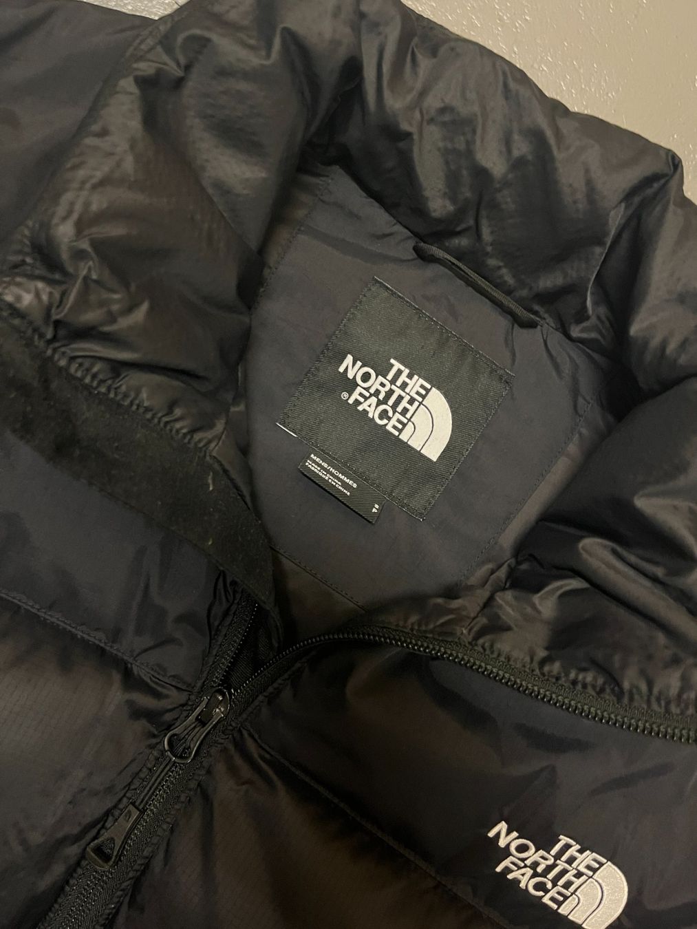 North Face Giacche: The North Face Puffer Jacke – Usato da Oberwil (BL) venduto da nep_yt2r 1