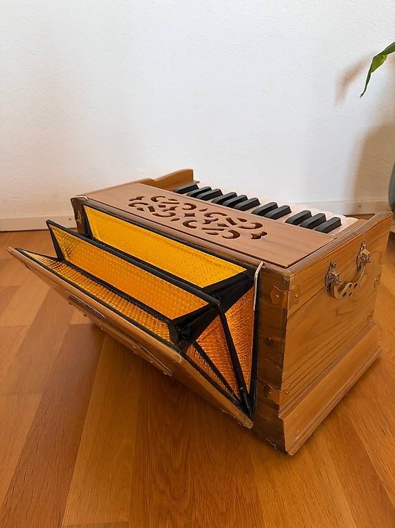 Strumenti musicali: Harmonium – Usato da Zürich venduto da ali_j58x