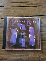 Depeche Mode — Songs of Faith and Devotion — CD Albu
