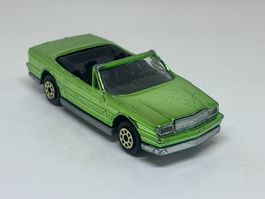 Majorette Cadillac Allante #727