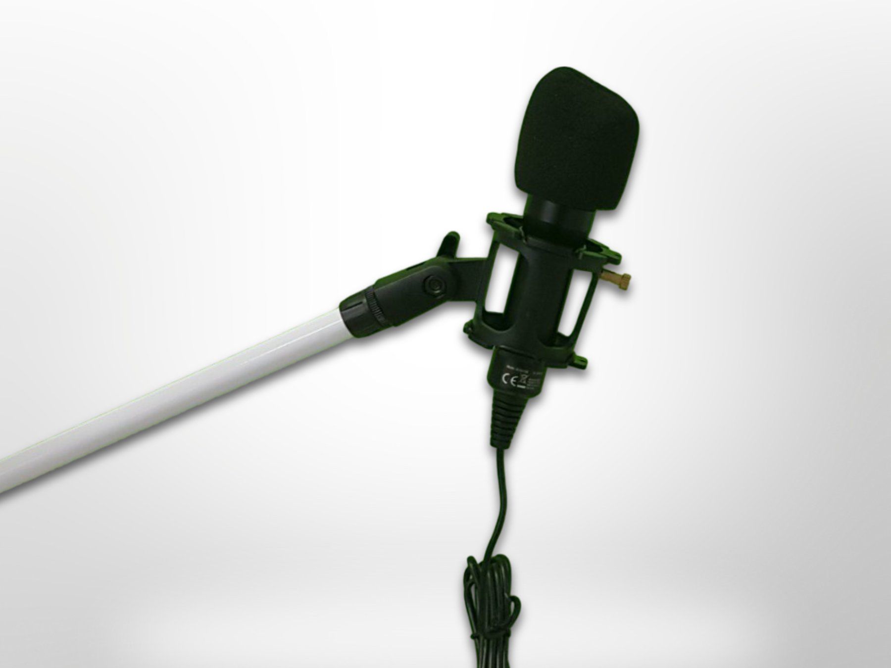 Lampes: FTM Streaming Kit – Neuf (Voir description) à Suhr par Restwert_Suhr 7