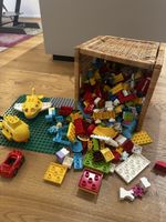 LEGO Duplo Bausteine Konvolut gebraucht