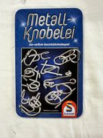 Knobelspiele