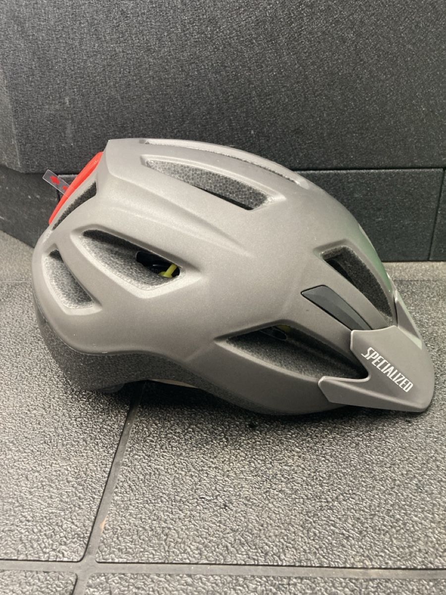 Specialized Caschi: Specialized Shuffle LED SB Helmet Mips – Nuovo (secondo la descrizione) da Zürich venduto da Barspin