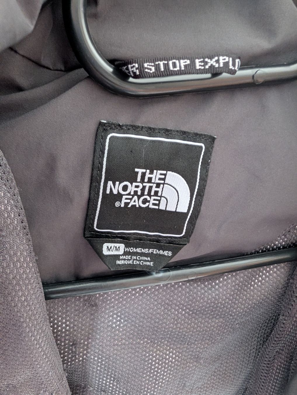 North Face Giacche: Regenjacke North Face Gr. M – Usato da Lommiswil venduto da laroliv 2