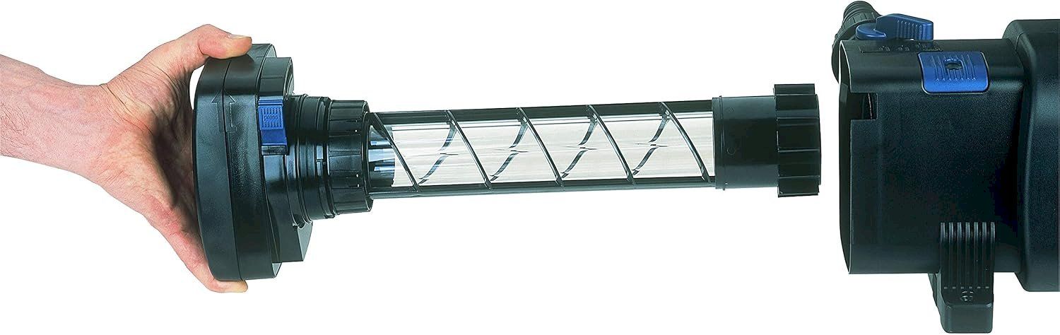 Oase Pompe & Parti di ricambio: Oase Bitron C 55 W UVC-Klärer – Nuovo e nell'imballaggio originale da Bottighofen venduto da zaap 3