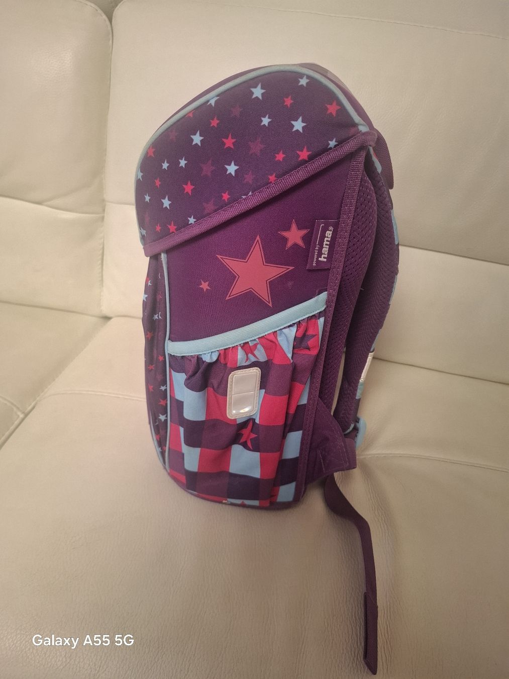 Sacs & sacs à dos: Schulrucksack – Neuf (Voir description) à Sirnach par donatogalella82 3