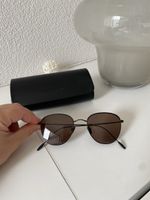 Original Giorgio Armani Sonnenbrillen, Top Zustand!