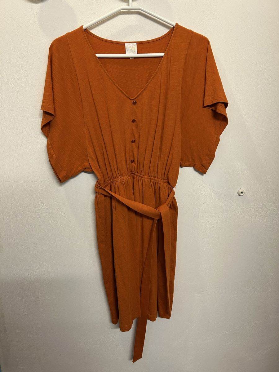 Des Petits Hauts Vestiti: Kleid von des petits hauts – Nuovo (secondo la descrizione) da Winterthur venduto da seri_bo 1