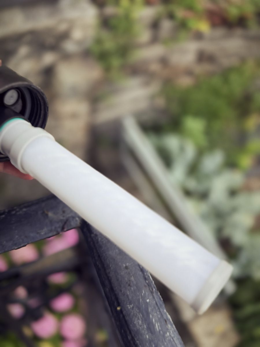 Borracce & Thermos: Lifestraw bottle – Usato da Bellinzona venduto da Samirablank 3