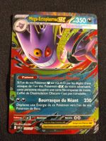 Pokémon Héros Transcendants: Méga-Ecoplasma 125/217 FR