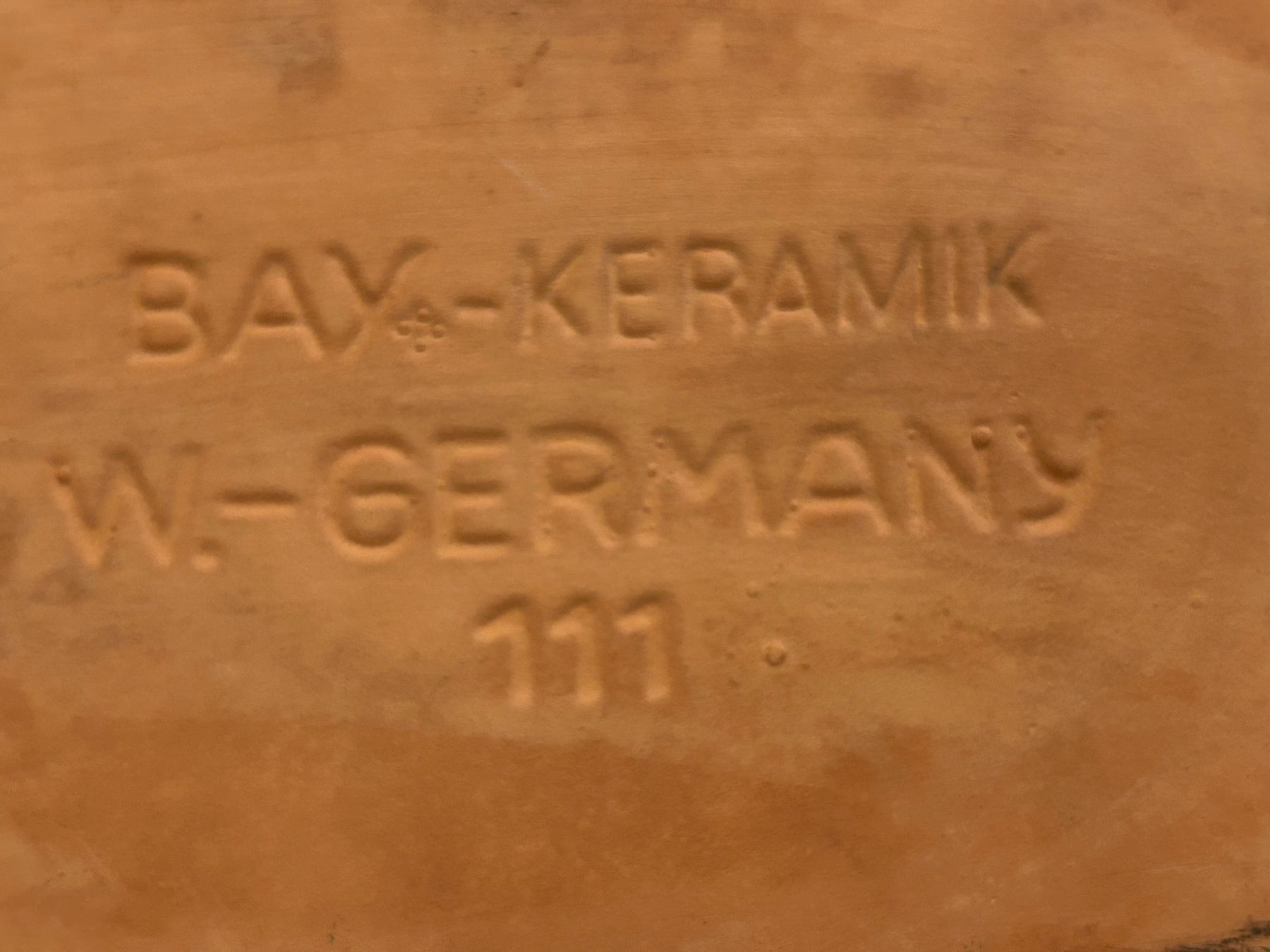 Pentole: Original Römertopf BAY Keramik Modell 111 "Klassiker" – Usato da Rorschacherberg venduto da Svebe 7
