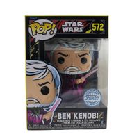 Ben Kenobi #572 Funko POP Star Wars