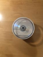 24x Philips DVD+R Rohlinge 4.7GB – 16x Speed – Spindel – Neu