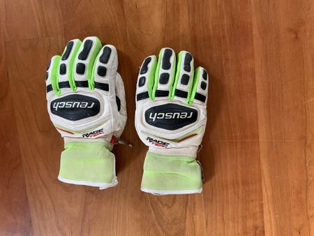 Gants de ski Reusch Race Team