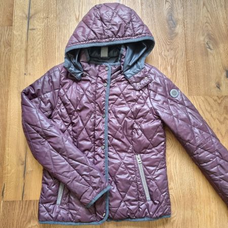 Damenjacke herbst/ frühling von taifun gr 40