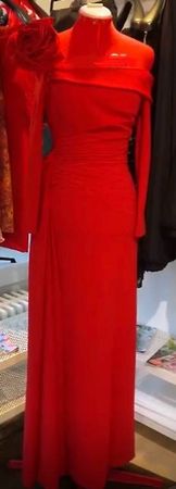 Abendkleid 