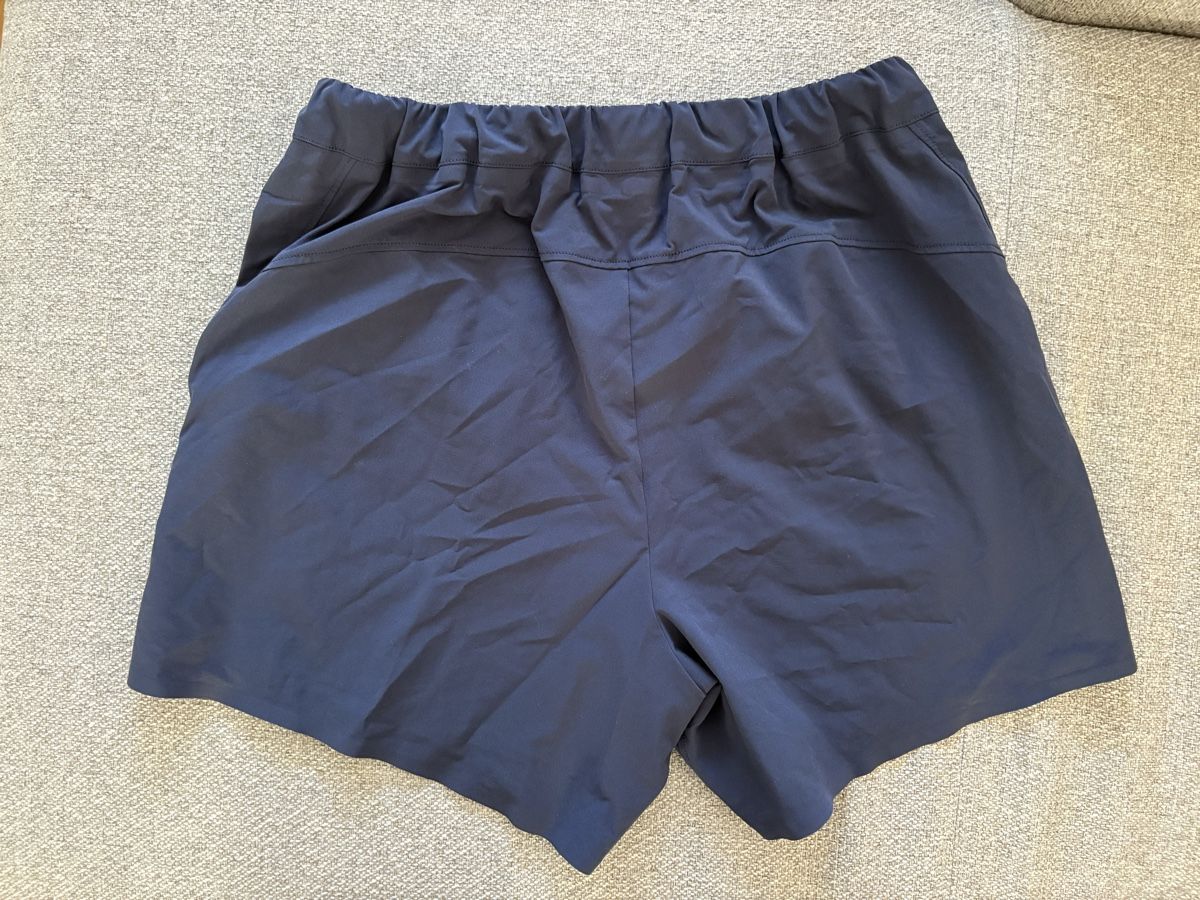Arcteryx Pantaloni: Arcteryx Shorts  – Nuovo (secondo la descrizione) da Bern venduto da Schris08 2