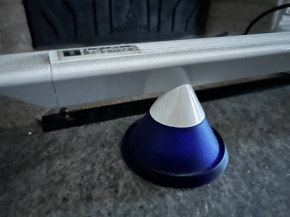 Lampadari & plafoniere: Lampadario Design Tronconi Cobalto – Usato da Morbio Inferiore venduto da udry65 4