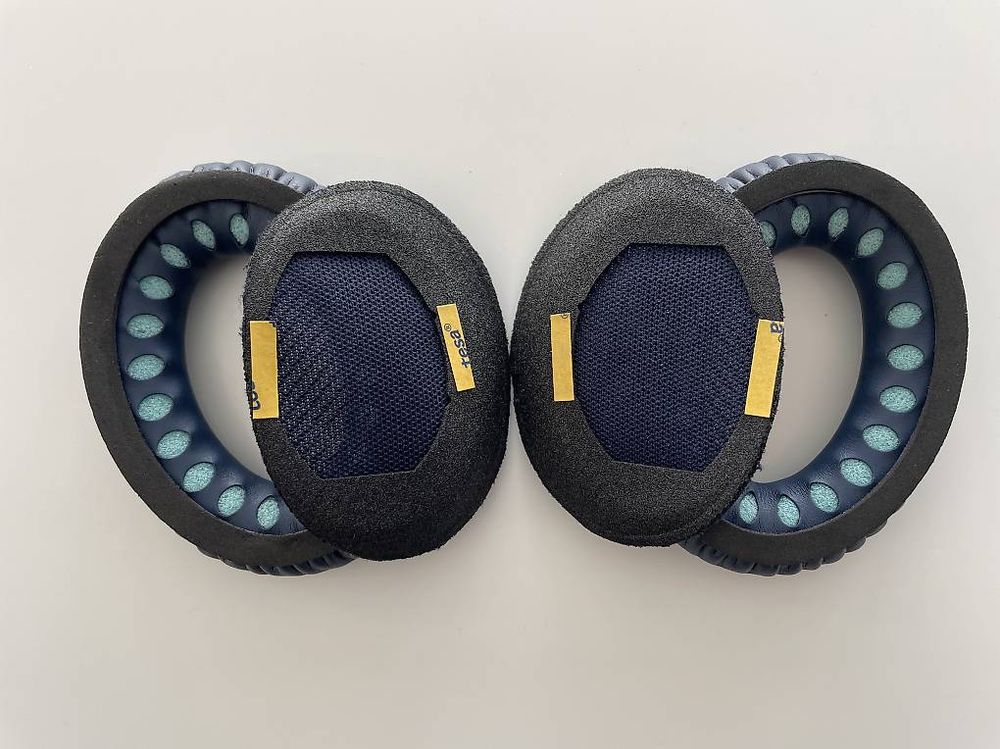 Bose QC35 Ersatz Ohrpolster, neu 🎧 2