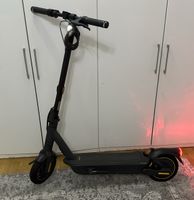 Segway Ninebot G2 Max erst 116km Laufleistung Top Zustand