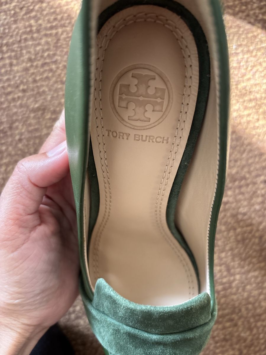 Tory Burch Damenschuhe: Tory burch – Gebraucht aus Confignon von Second_Hand_Ch 2