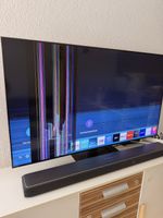 Samsung TV 55 Zoll 